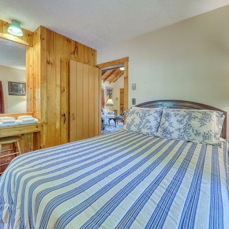 Emmon'S Mittersill Village Chalet Франкония Экстерьер фото