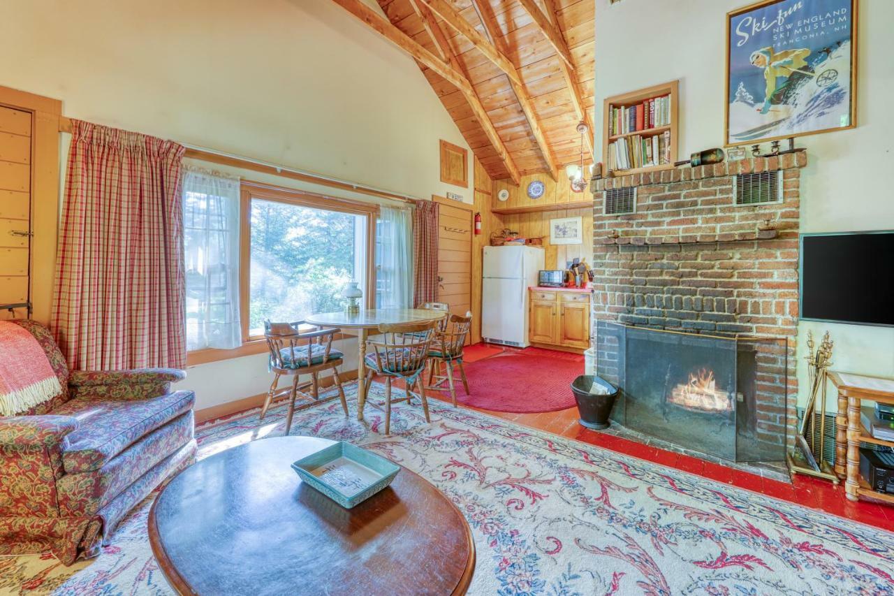 Emmon'S Mittersill Village Chalet Франкония Экстерьер фото
